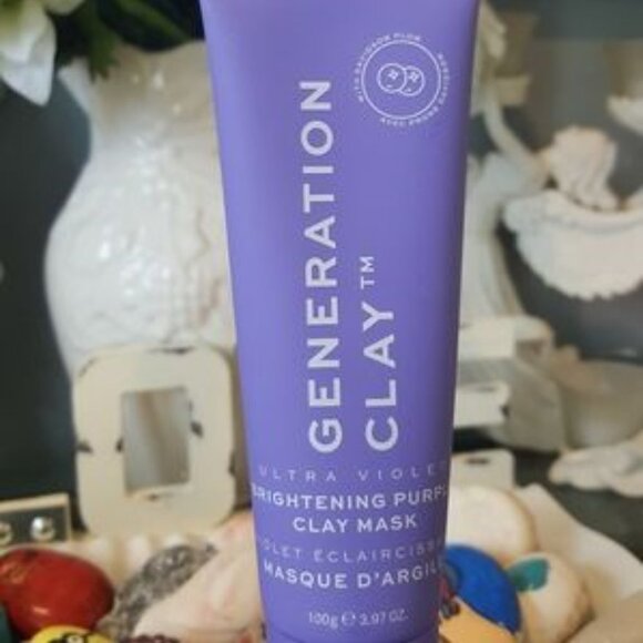 Generation Clay Mask - Picture 8 of 10